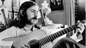 Artist Norman Greenbaum